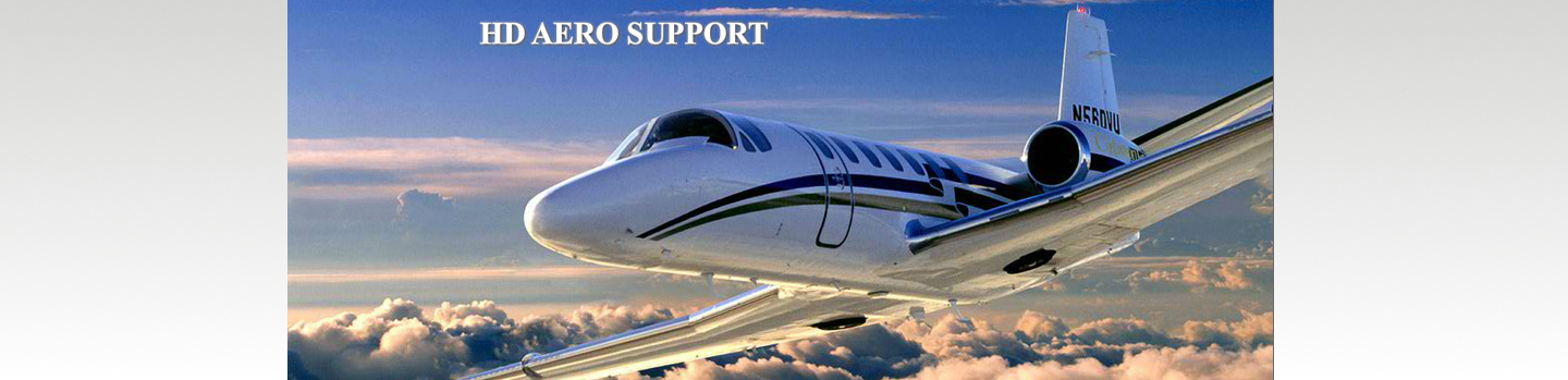 :: HD Aero Support « Specialized in both Commercial and Military ...